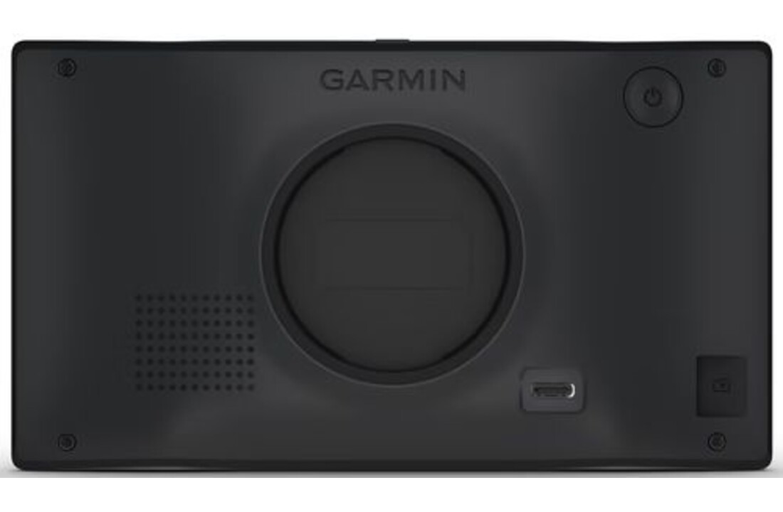 Garmin DriveSmart 66 MT-S Europa - Autonavigatie
