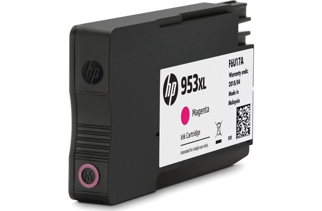 HP 953XL Magenta - Inktcartridge