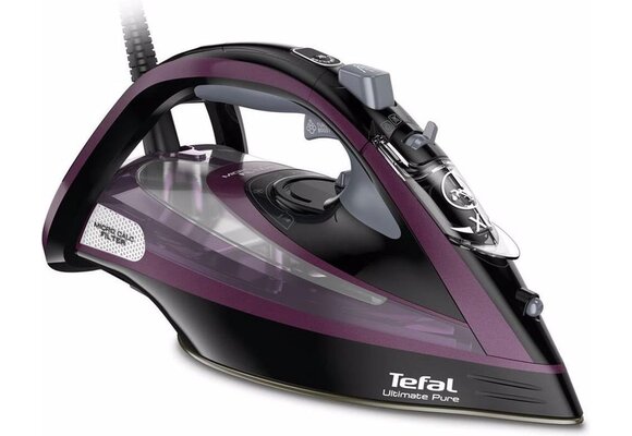 Tefal Ultimate Pure FV9835 - Stoomstrijkijzer