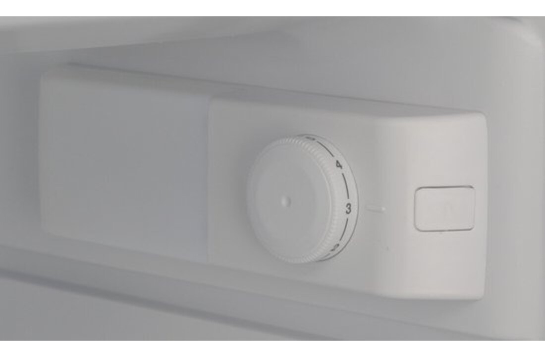 Exquisit KS16-4-E-040E - Tafelmodel koelkast