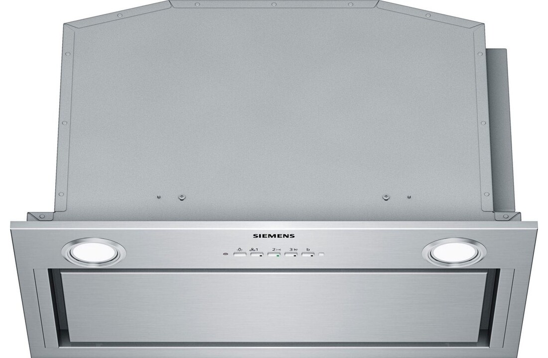 Siemens LB59584M - Inbouw afzuigkap