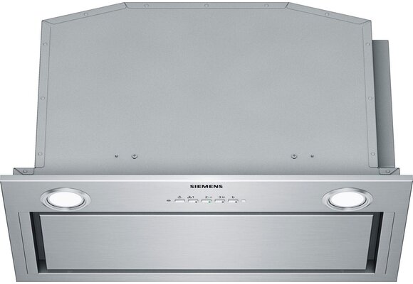 Siemens LB59584M - Inbouw afzuigkap