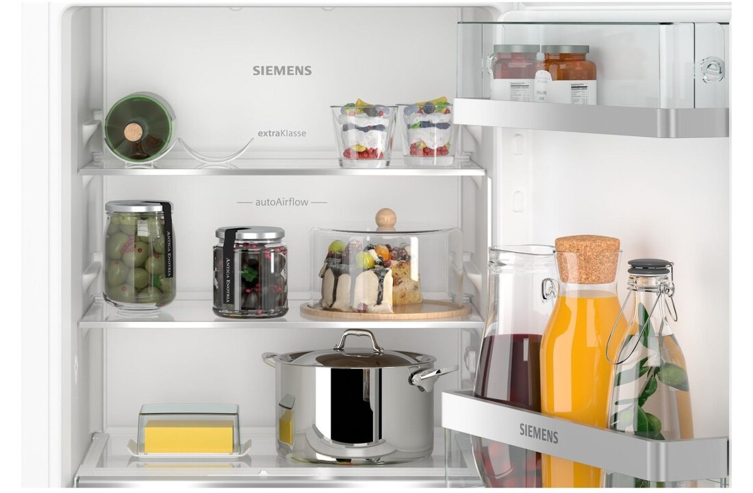Siemens KI21REDD1 - Inbouw koelkast