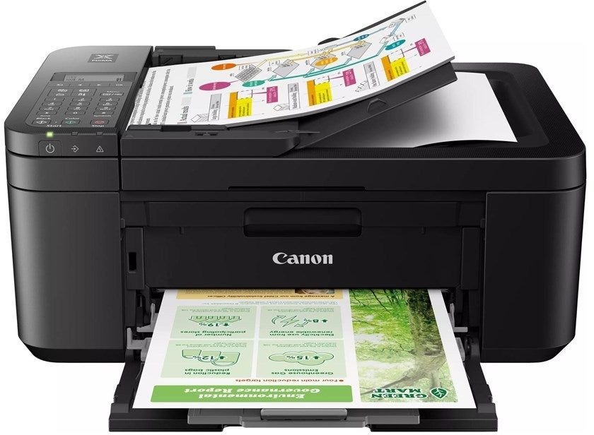 Canon PIXMA TR4750i - All-in-one printer