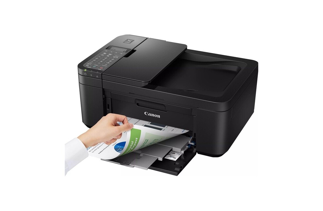 Canon PIXMA TR4750i - All-in-one printer