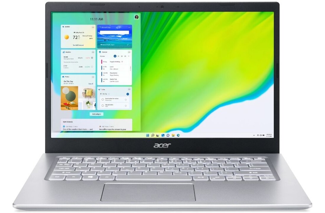 Acer Aspire 5 A514-54-570K - Laptop