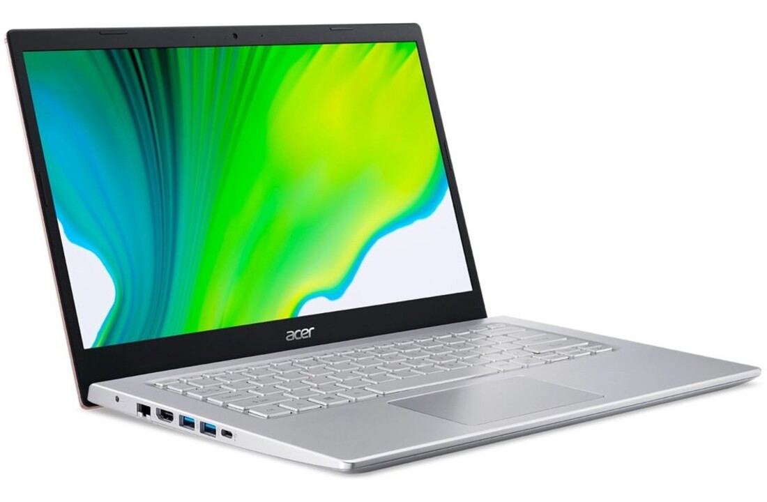 Acer Aspire 5 A514-54-570K - Laptop