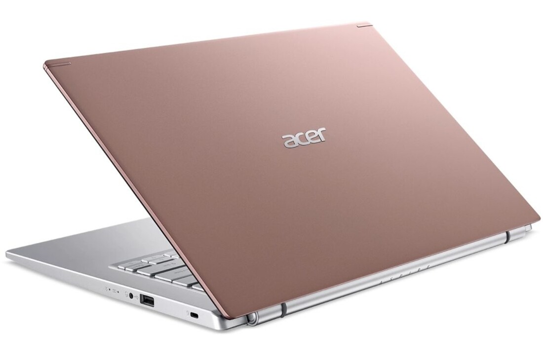 Acer Aspire 5 A514-54-570K - Laptop