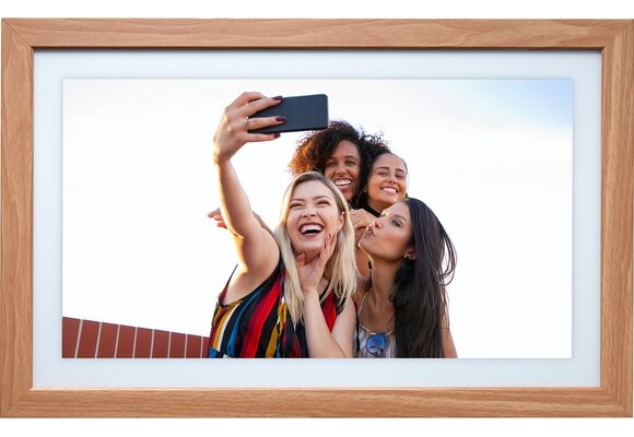 Denver PFF-2162LW - Digitale fotolijst