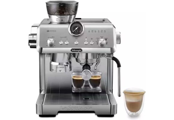 De'Longhi La Specialista Opera EC9555.M - Koffiemachine