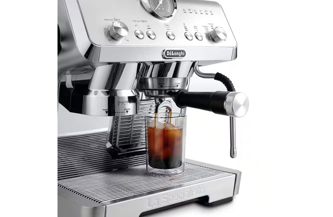 De'Longhi La Specialista Opera EC9555.M - Koffiemachine