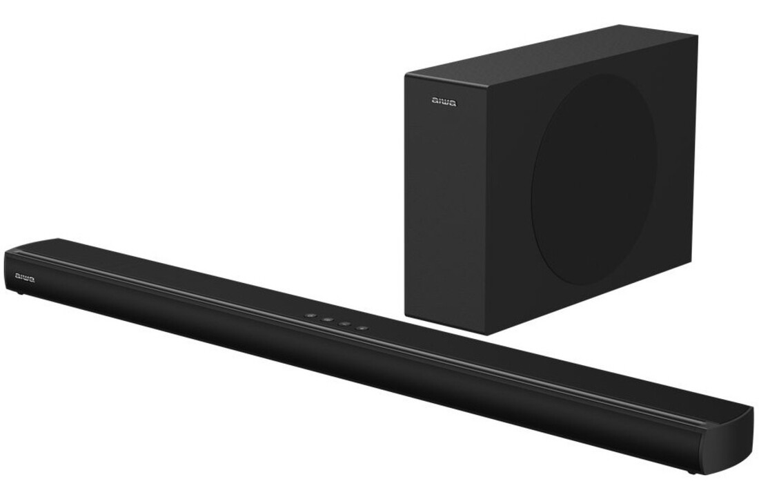Aiwa HE-1200SW - Soundbar