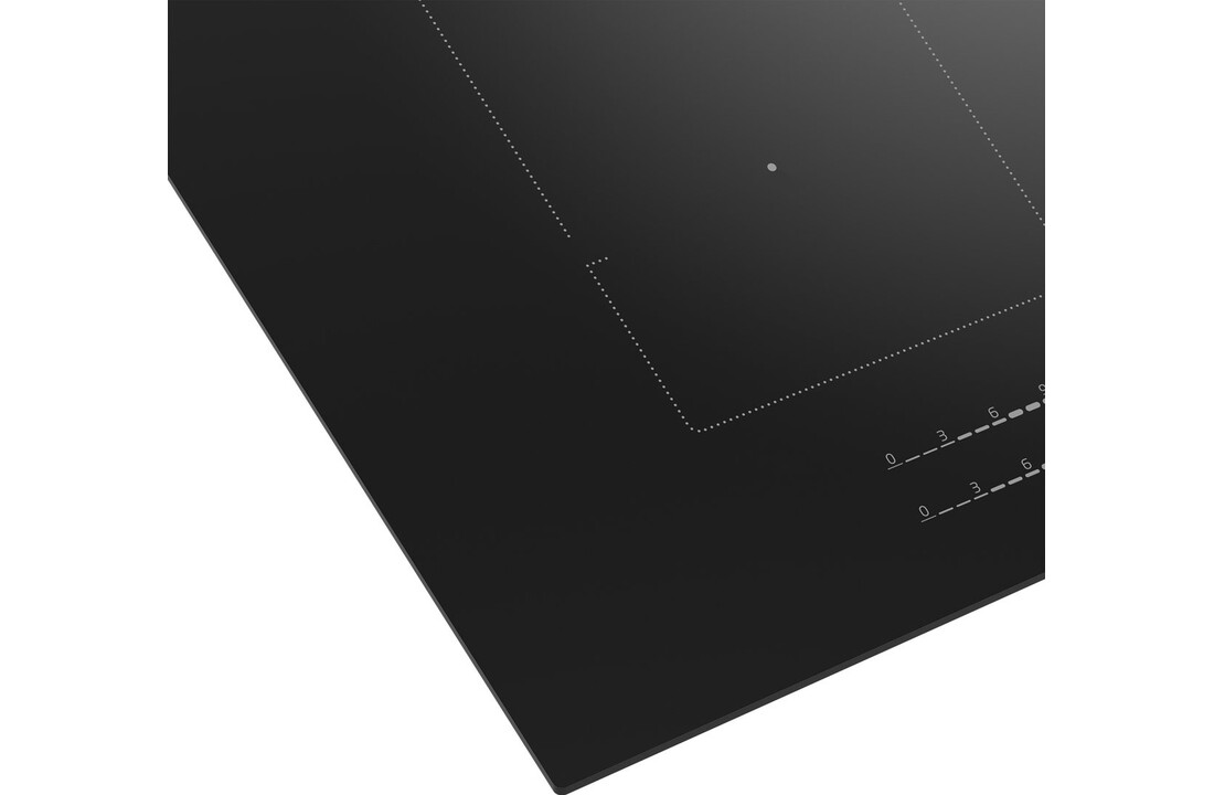 Beko HII74700UFT - Inductiekookplaat