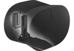 Vogel's SWM 4131 voor Sonos Era 300 Zwart