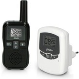 Alecto DBX80BK - Babyfoon