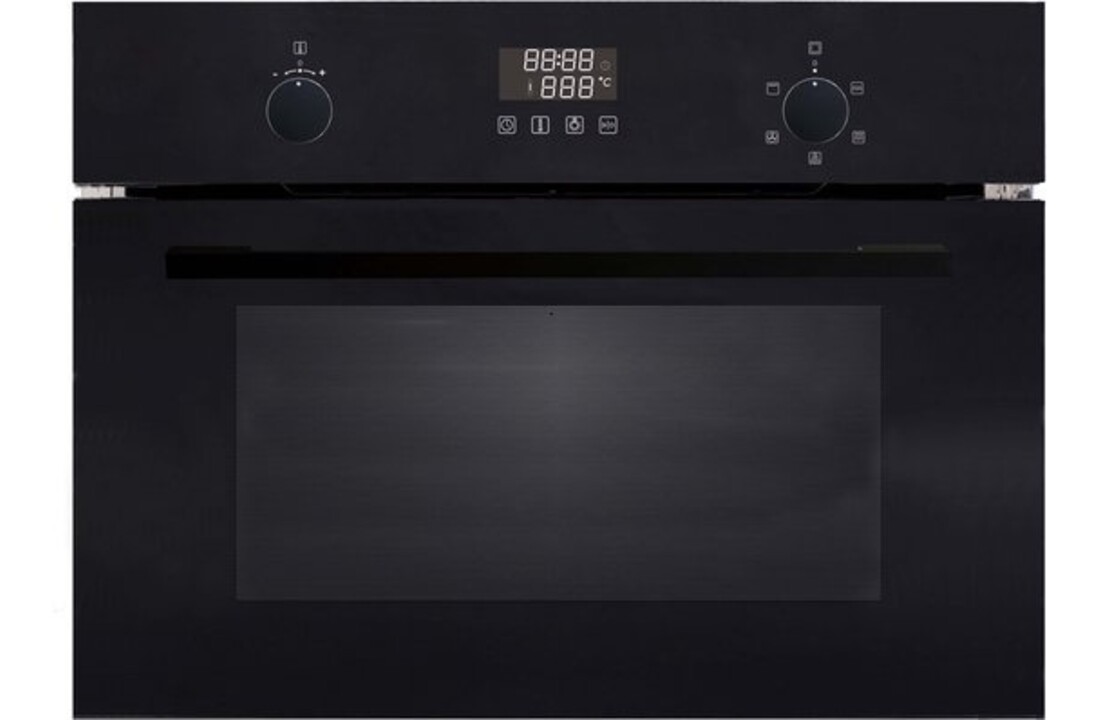 Exquisit EBM4542BL - Inbouw magnetron