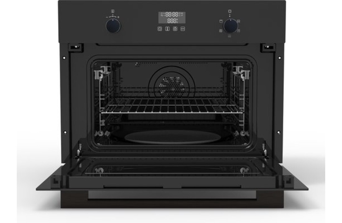 Exquisit EBM4542BL - Inbouw magnetron