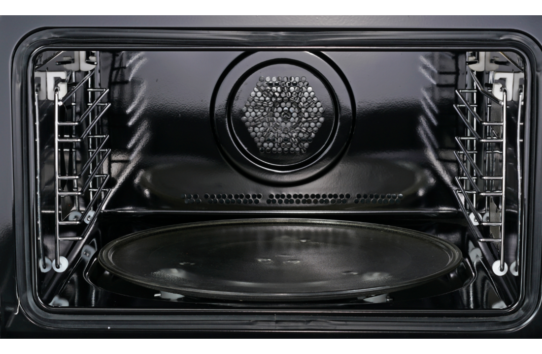 Exquisit EBM4542BL - Inbouw magnetron