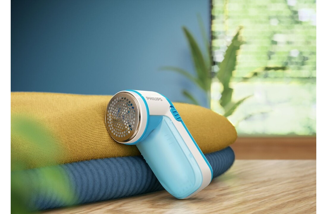 Philips GC026/00 - Kledingontpluizer