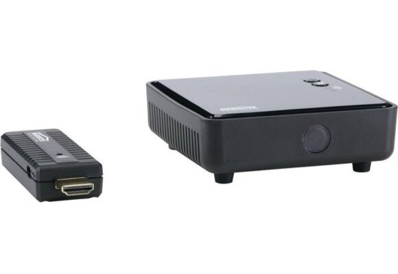 Marmitek GigaView 811 HDMI extender