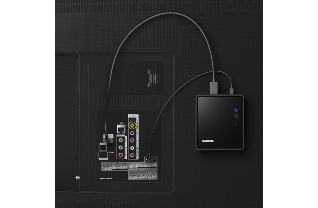 Marmitek GigaView 811 HDMI extender