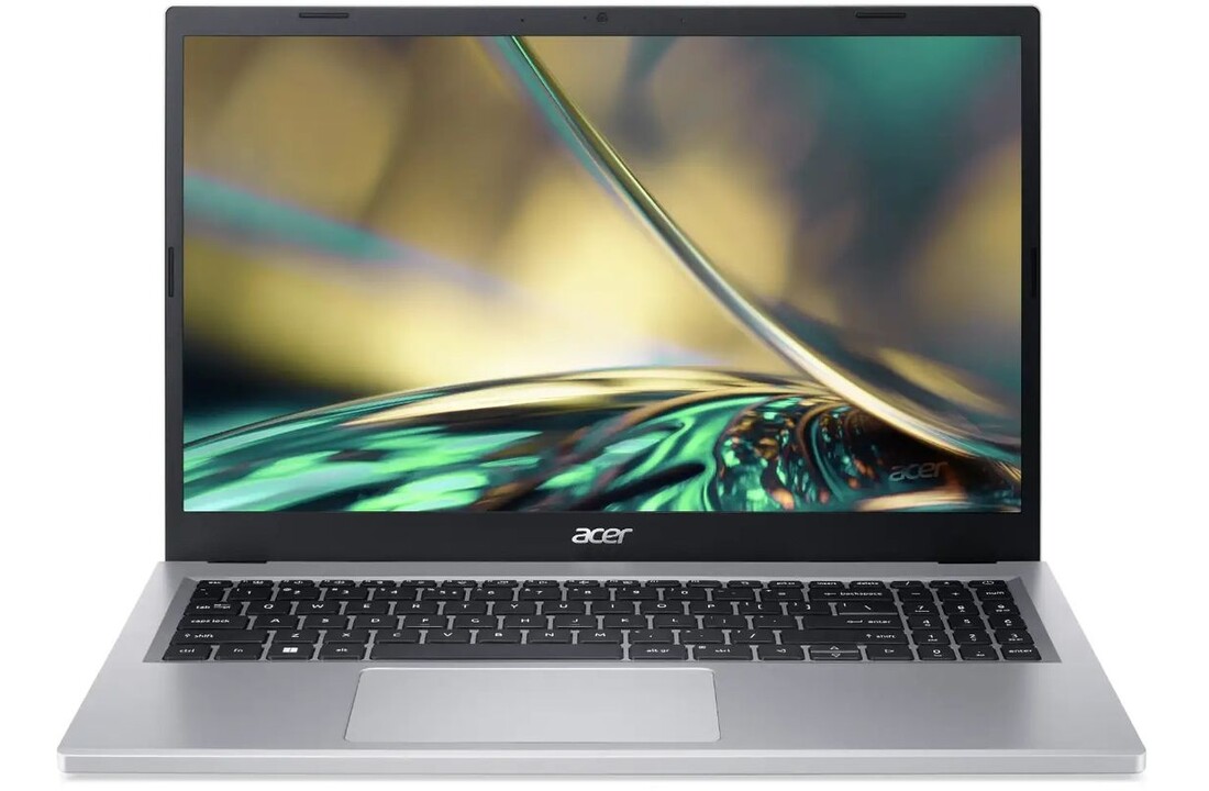 Acer Aspire 3 15 A315-510P-368G - Laptop