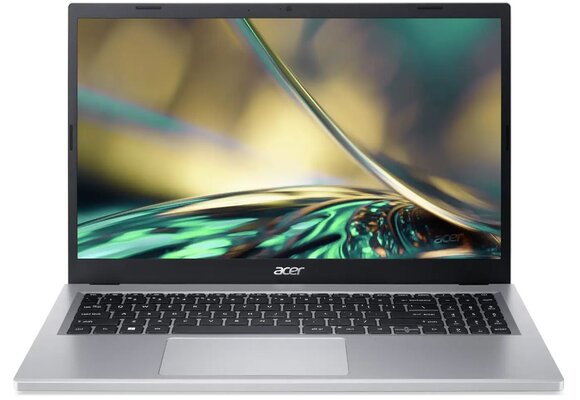 Acer Aspire 3 15 A315-510P-368G - Laptop