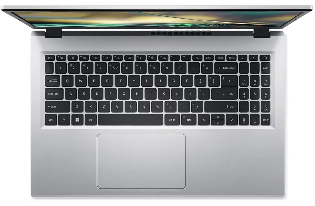 Acer Aspire 3 15 A315-510P-368G - Laptop