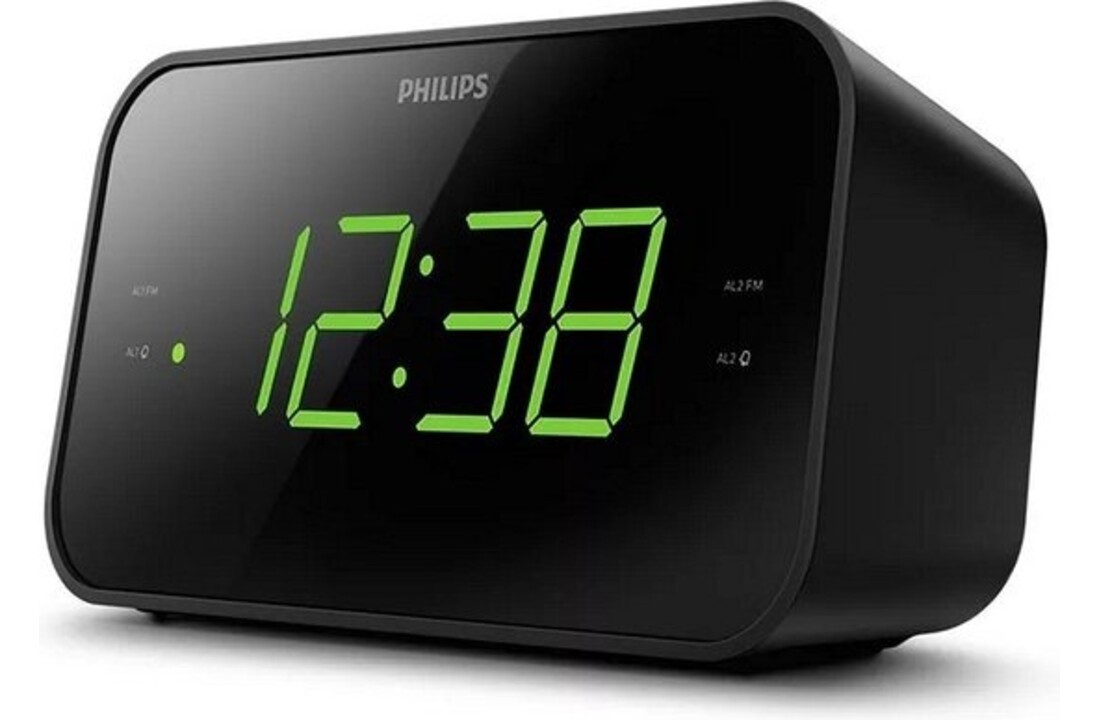 Philips TAR3306/12 - Wekkerradio
