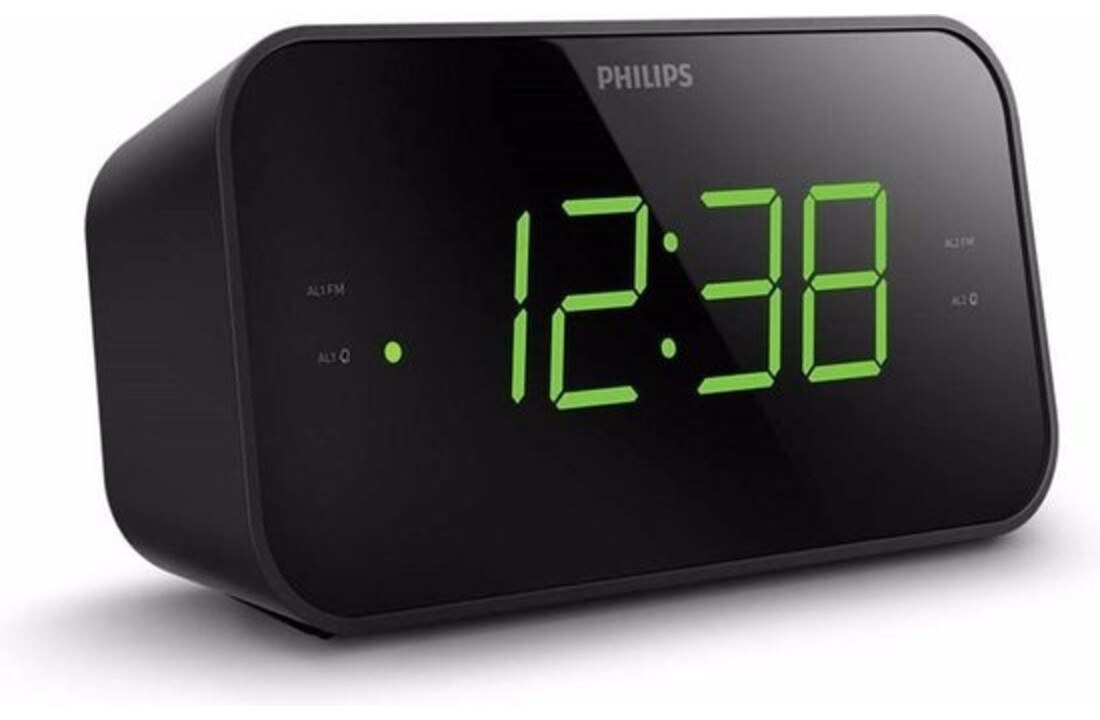 Philips TAR3306/12 - Wekkerradio