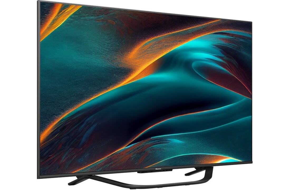 Hisense 55U79KQ - QLED TV