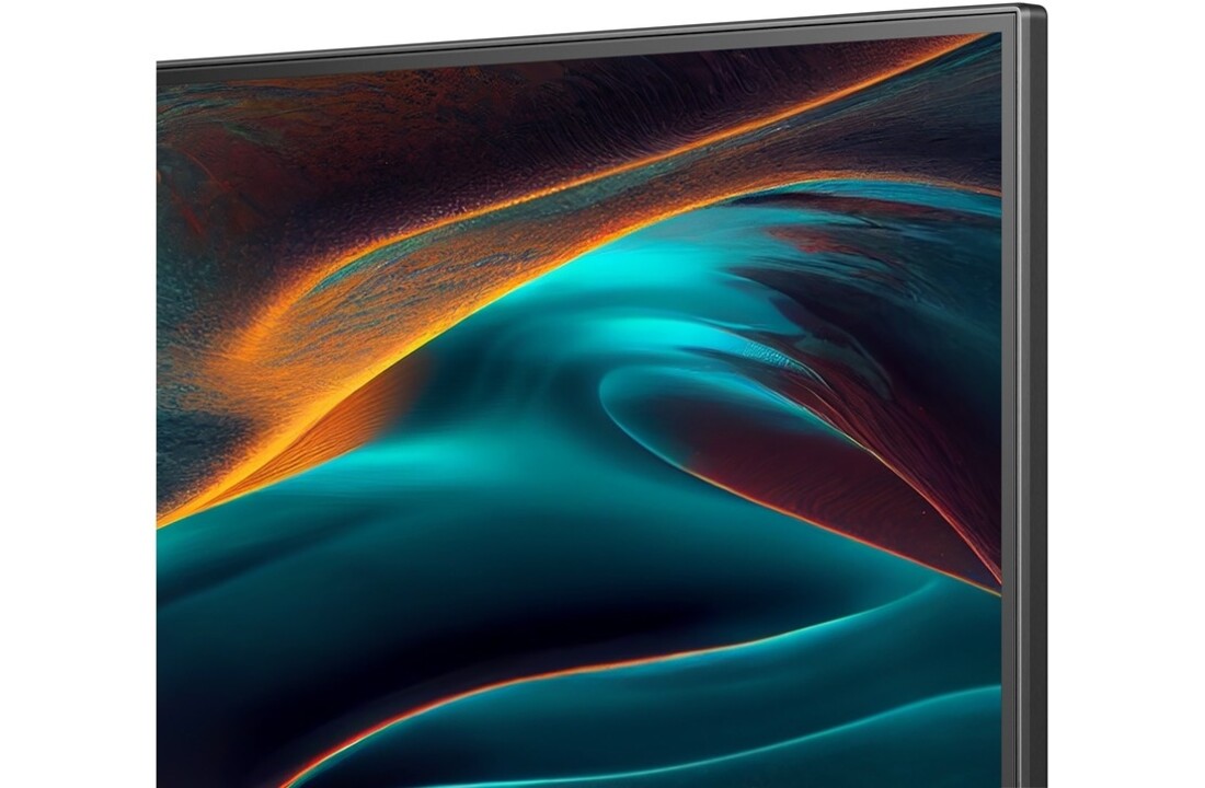 Hisense 55U79KQ - QLED TV