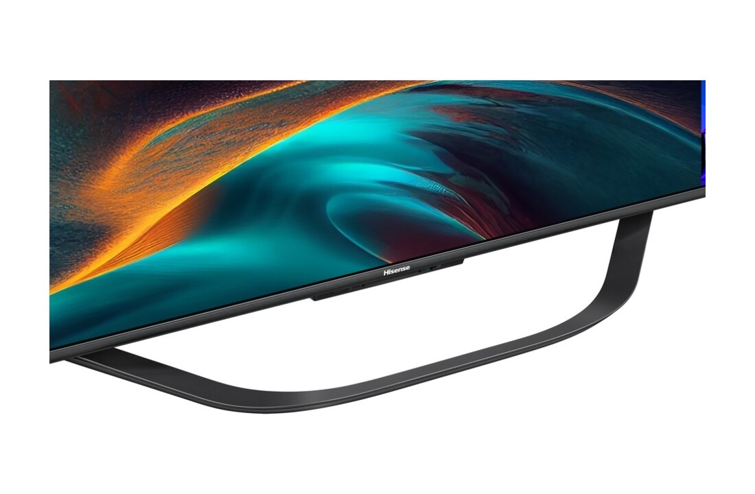 Hisense 55U79KQ - QLED TV
