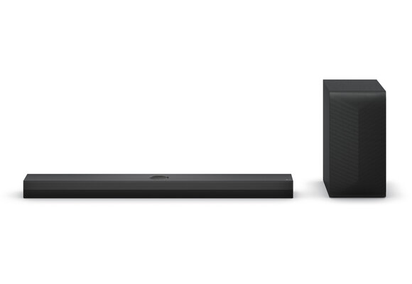 LG DS70TY - Soundbar