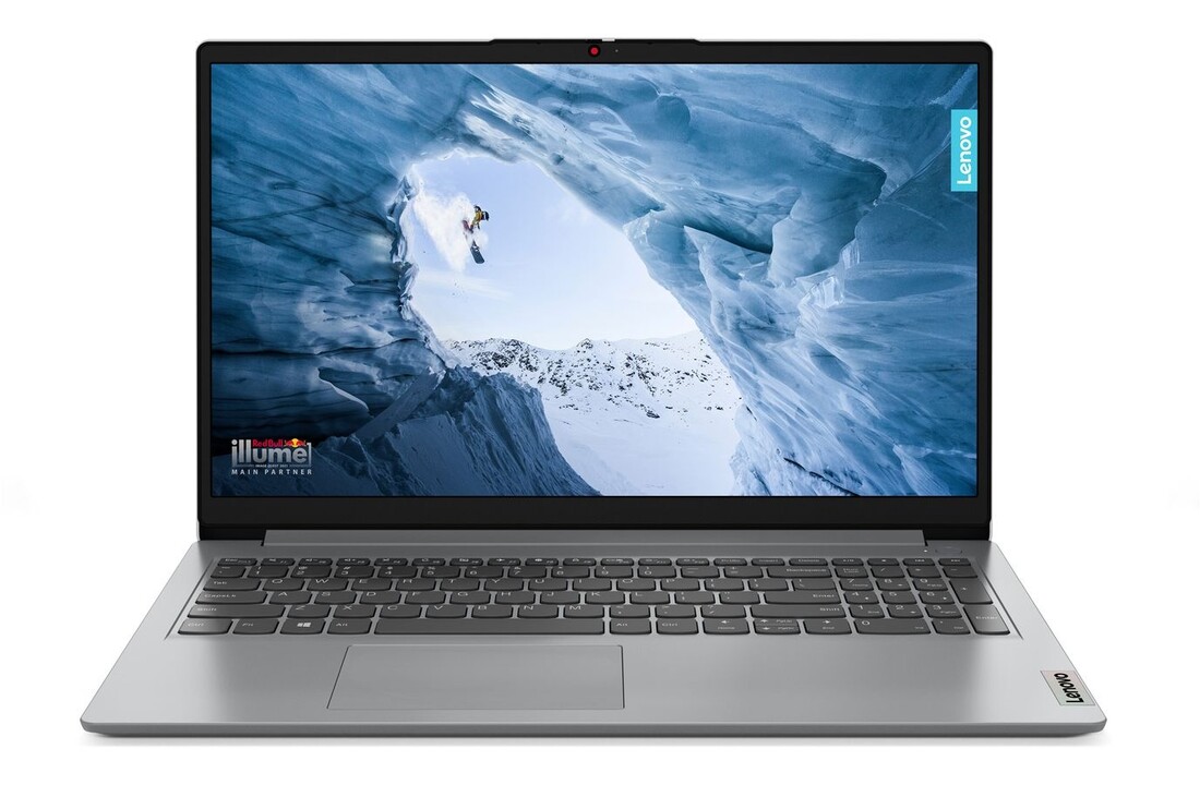 Lenovo IdeaPad 1 15IGL7 (82V700ESMH) - Laptop