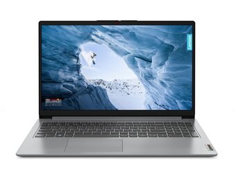 Lenovo IdeaPad 1 15IGL7 (82V700ESMH) - Laptop