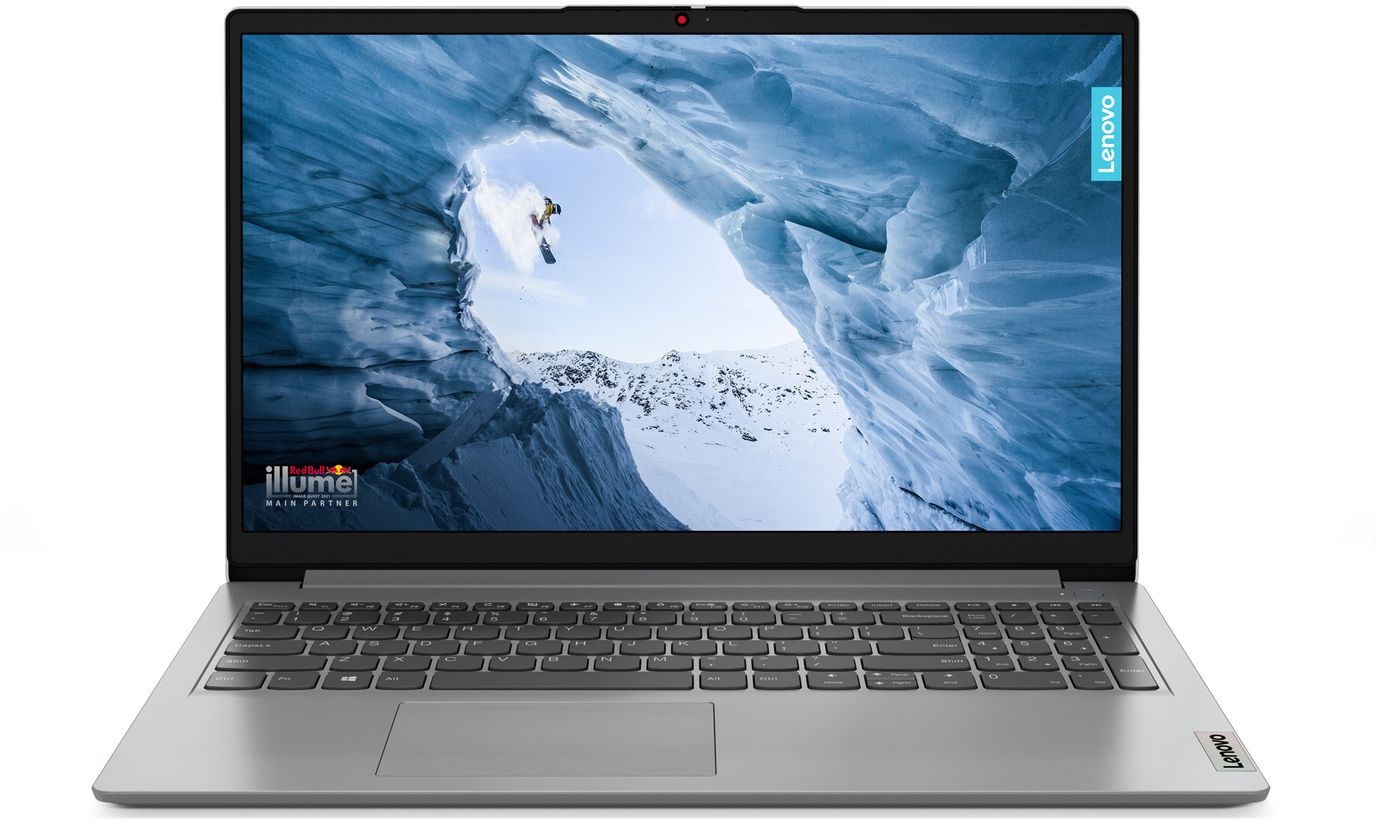Lenovo IdeaPad 1 15IGL7 (82V700ESMH) - Laptop
