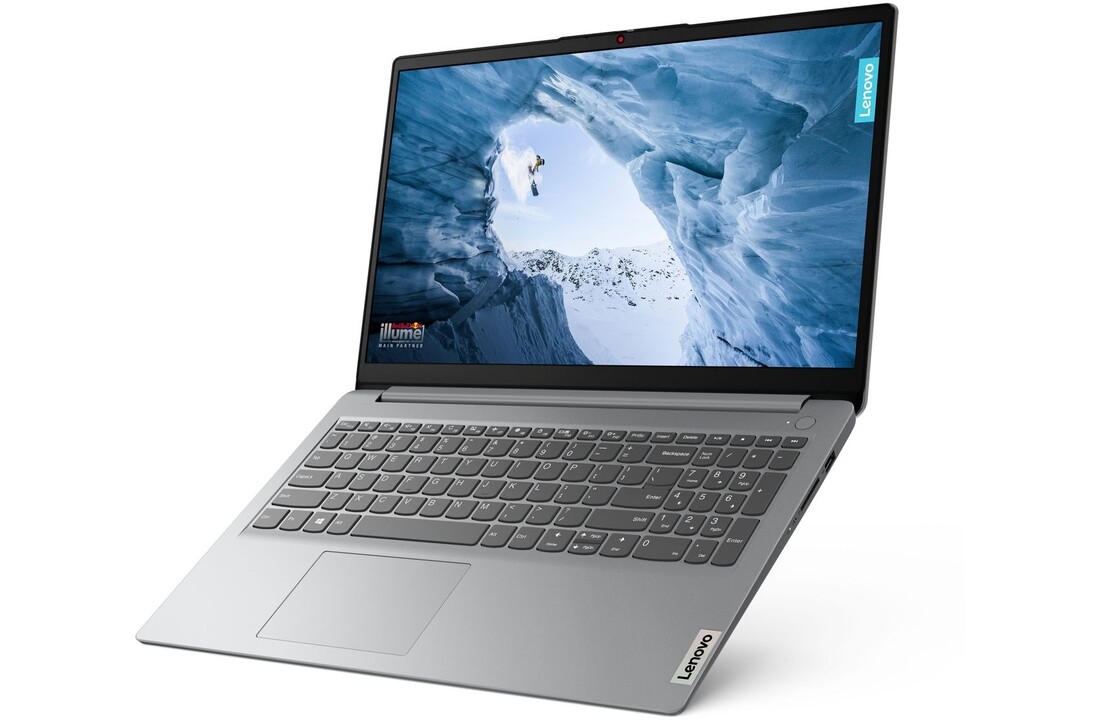 Lenovo IdeaPad 1 15IGL7 (82V700ESMH) - Laptop
