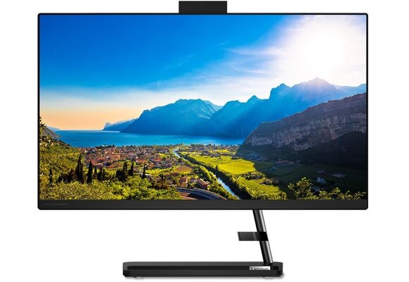 Lenovo IdeaCentre AIO 3 24ALC6 (F0G100YMMB) - All-in-one PC