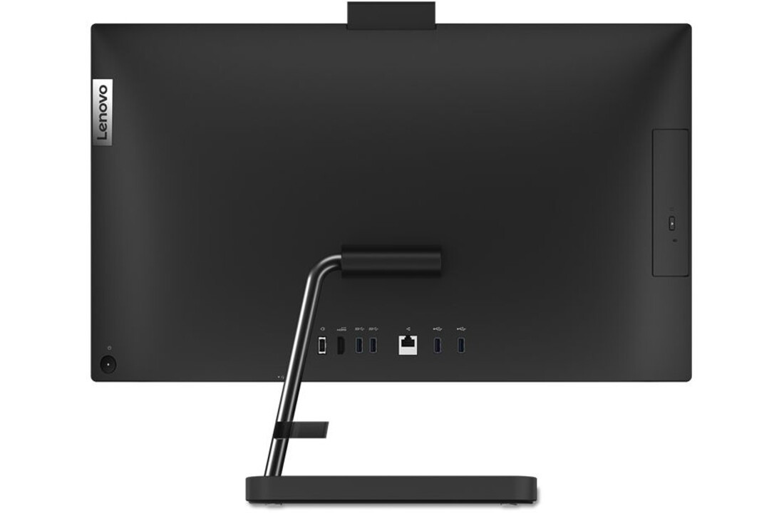Lenovo IdeaCentre AIO 3 24ALC6 (F0G100YMMB) - All-in-one PC