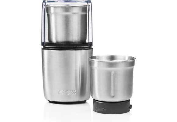 Princess 221040 RVS - Hakmolen