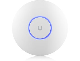 Ubiquiti UniFi U6+ - Access point
