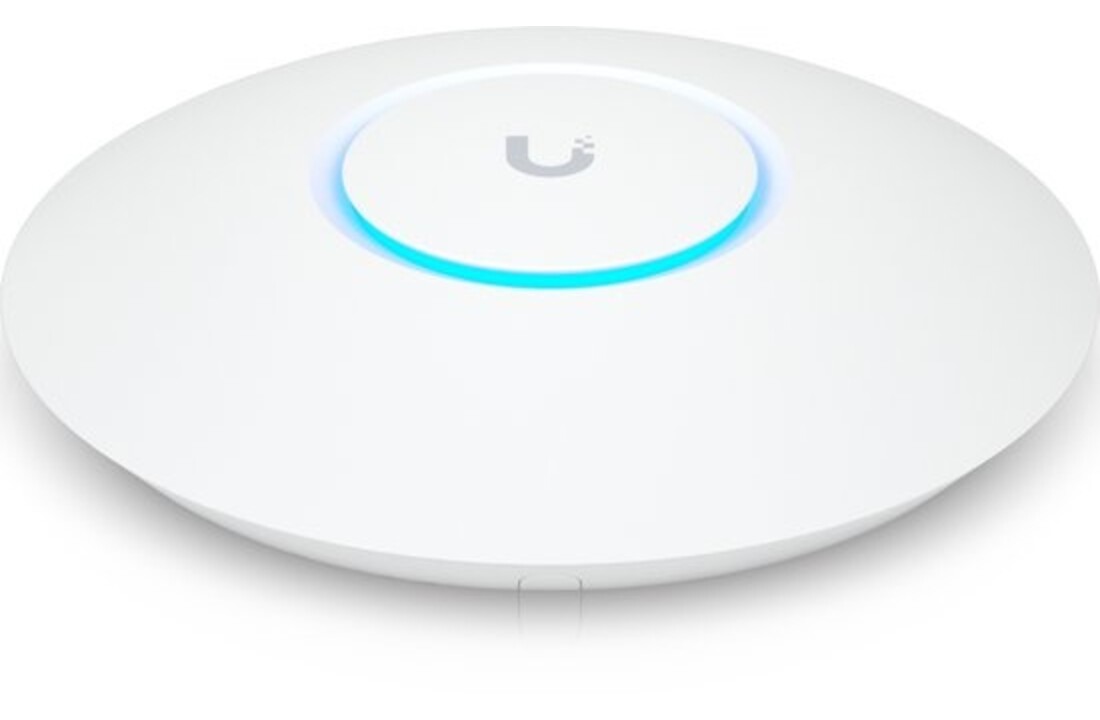 Ubiquiti UniFi U6+ - Access point