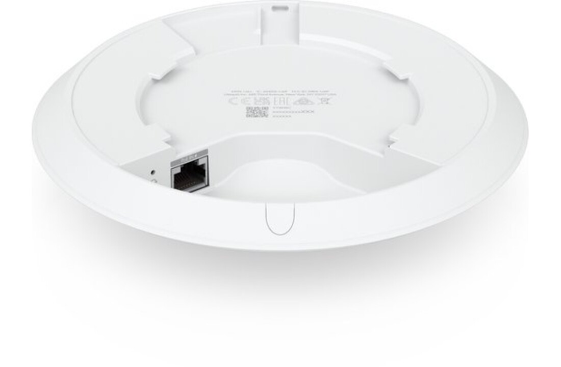 Ubiquiti UniFi U6+ - Access point