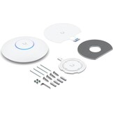 Ubiquiti UniFi U6+ - Access point