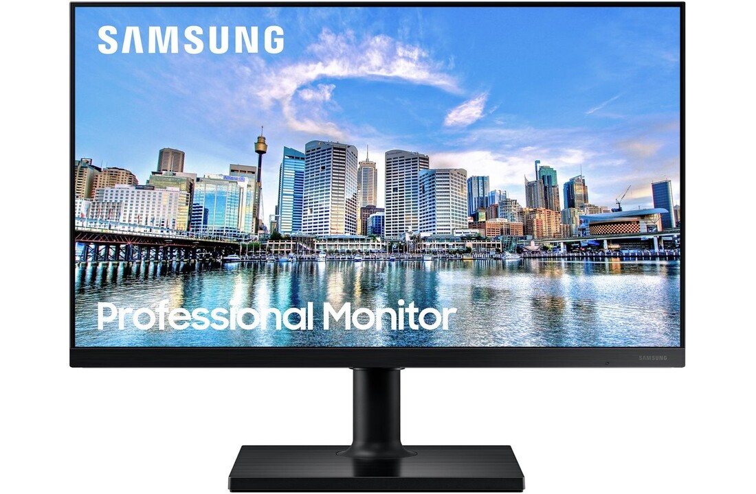 Samsung F24T450FZU - Monitor