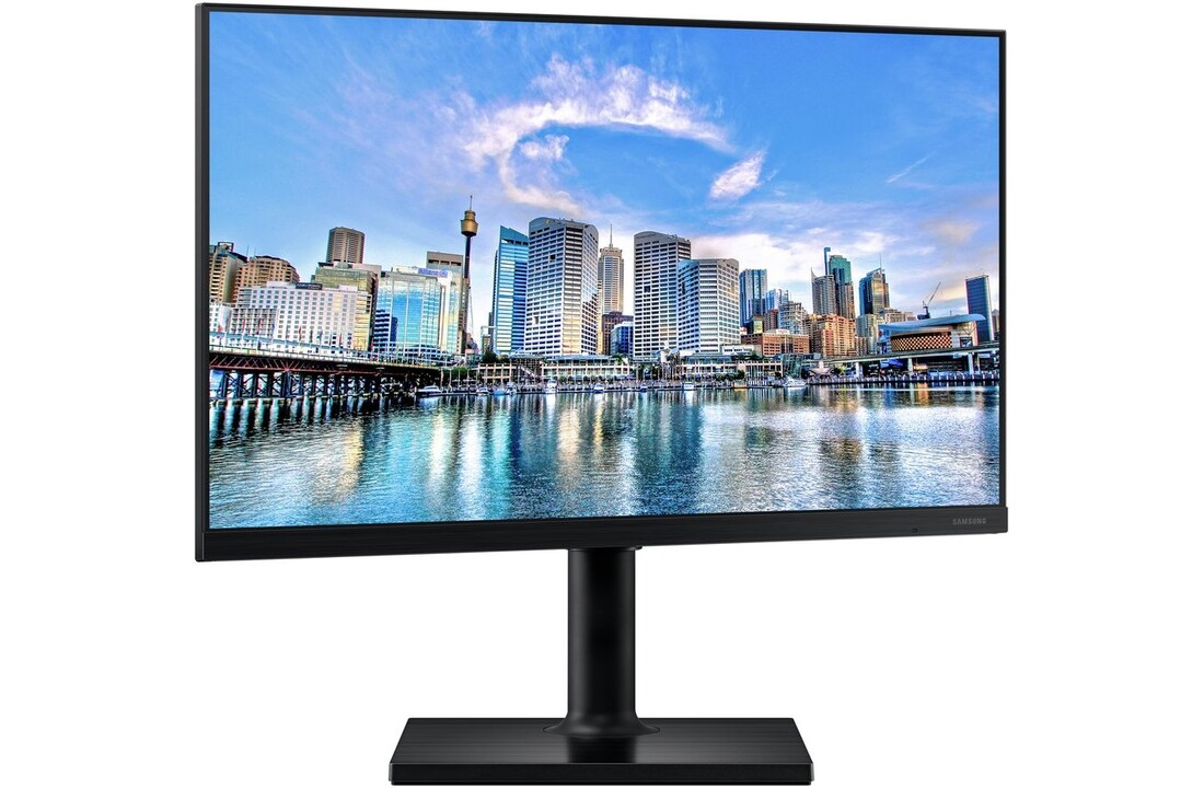 Samsung F24T450FZU - Monitor