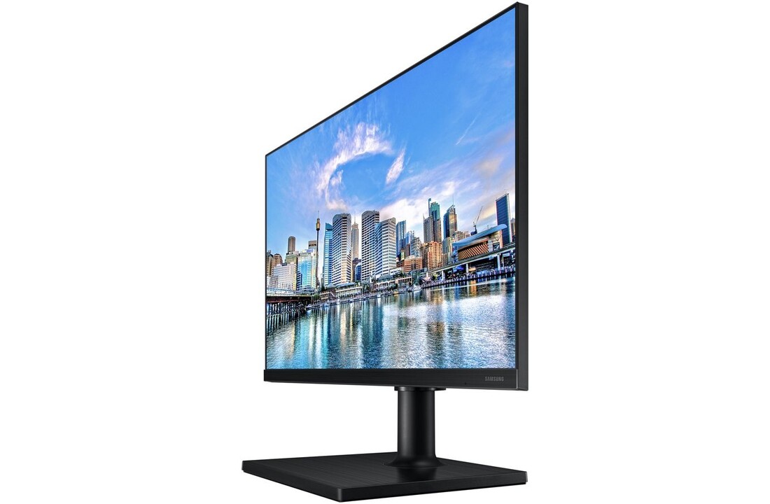 Samsung F24T450FZU - Monitor