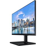 Samsung F24T450FZU - Monitor