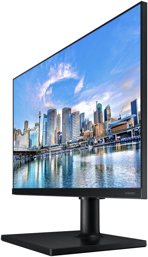 Samsung F24T450FZU - Monitor